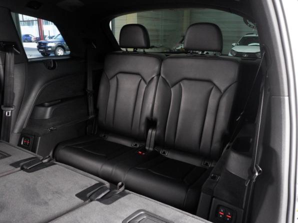 Audi Q7 II (4M) с пробегом 2019 года, цена 4 998 000 рублей, 133628 км, внедорожник, Автокод Объявления