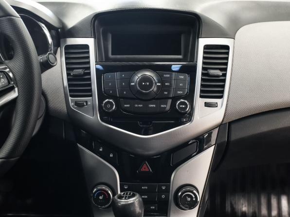 Chevrolet Cruze I с пробегом 2011 года, цена 610 000 рублей, 211831 км, седан, Автокод Объявления