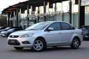 Ford Focus II Рестайлинг Москва  - изображение 17