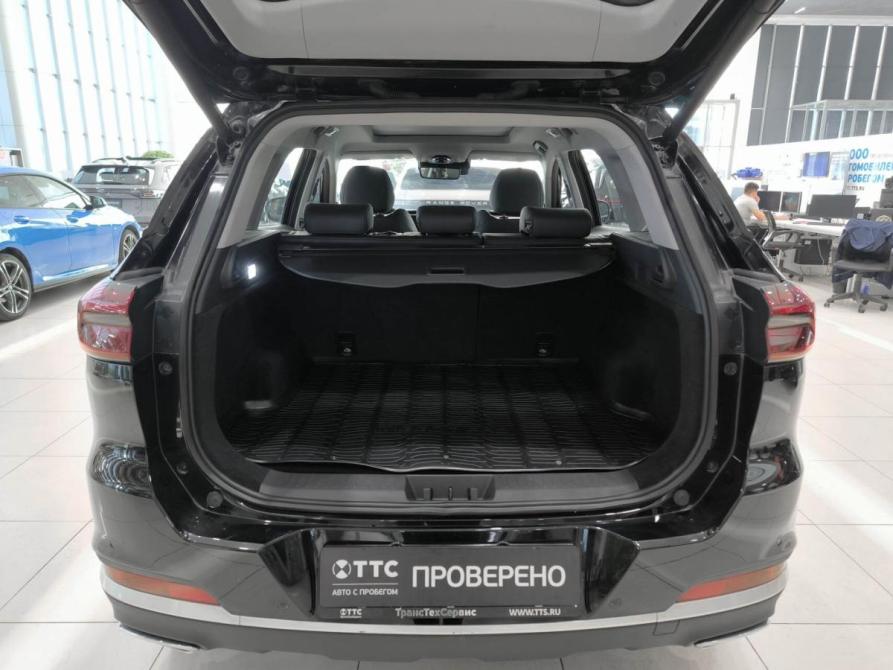 Chery Tiggo 7 Pro I Казань  - изображение 12