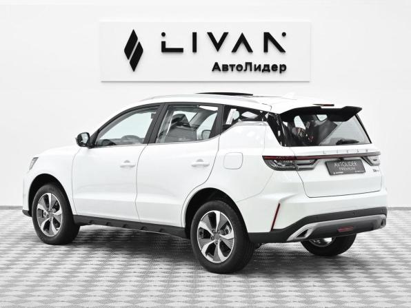 Новый Livan X6 Pro 2024 года, цена 1 899 000 рублей, внедорожник, Автокод Объявления