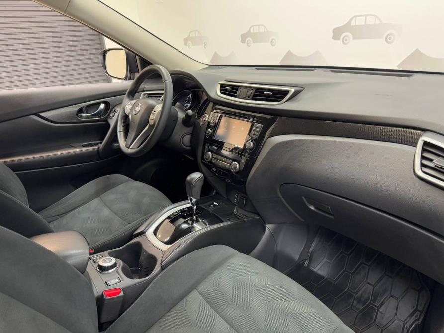 Nissan X-Trail III Ставрополь  - изображение 8