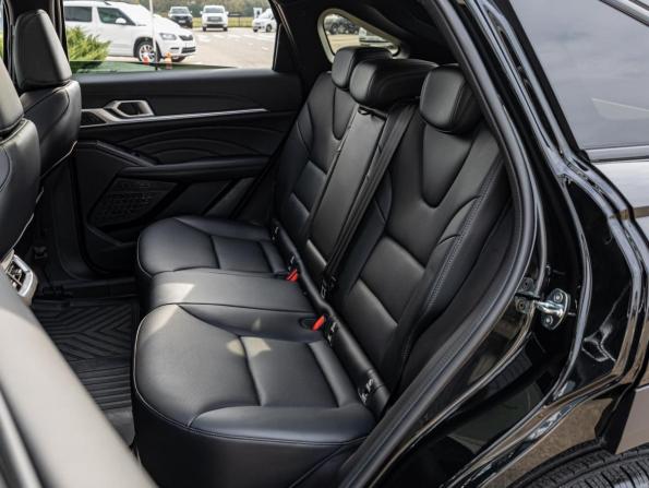 Haval F7x II с пробегом 2025 года, цена 3 150 000 рублей, 7808 км, внедорожник, Автокод Объявления