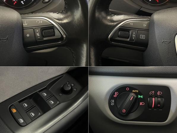 Audi Q3 I (8U) с пробегом 2012 года, цена 1 550 000 рублей, 166111 км, внедорожник, Автокод Объявления