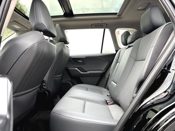 Toyota RAV4 VI (XA60) с пробегом 2026 года, цена 4 265 000 рублей, 24 км, внедорожник, Автокод Объявления