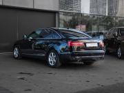 Audi A6 III (C6) Рестайлинг Москва  - изображение 23