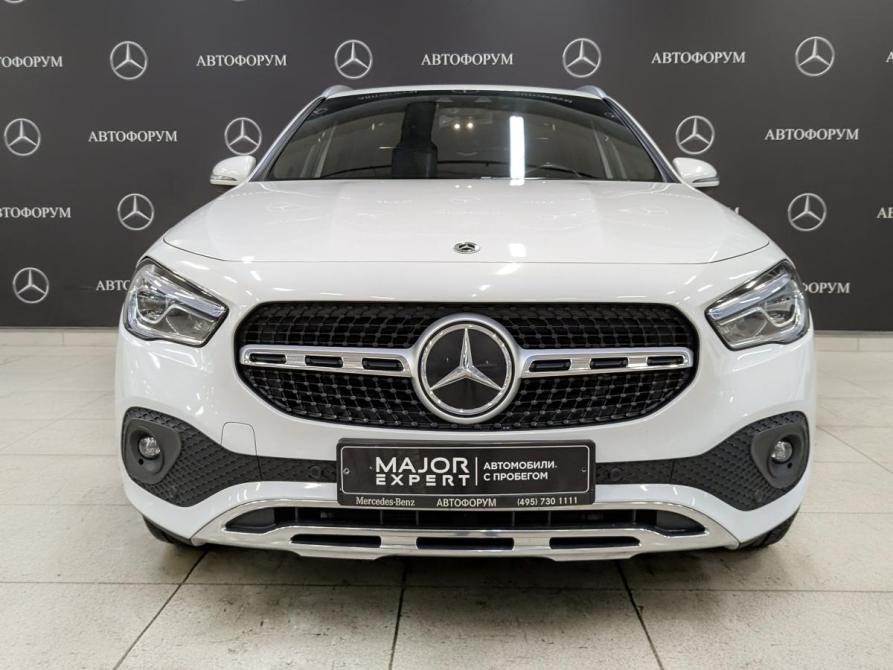 Mercedes-Benz GLA II (H247) Москва  - изображение 2