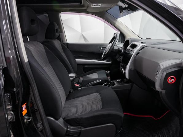 Nissan X-Trail II с пробегом 2008 года, цена 1 020 000 рублей, 239376 км, внедорожник, Автокод Объявления