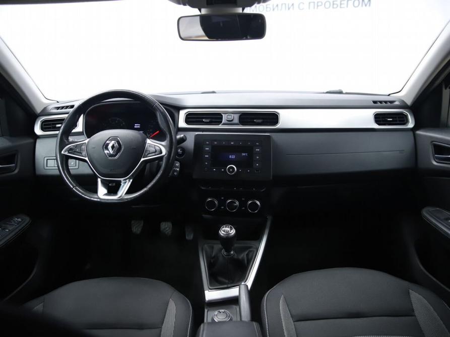 Renault Arkana I Уфа  - изображение 14