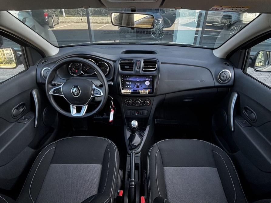 Renault Logan II Рестайлинг Самара  - изображение 11