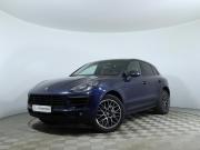 Porsche Macan I Санкт-Петербург  - изображение 24