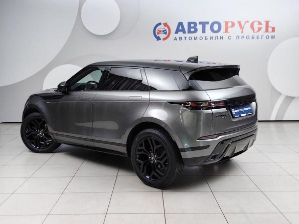 Land Rover Range Rover Evoque II с пробегом 2019 года, цена 3 090 000 рублей, 144092 км, внедорожник, Автокод Объявления
