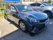 Kia Rio IV Рестайлинг Санкт-Петербург  - изображение 9