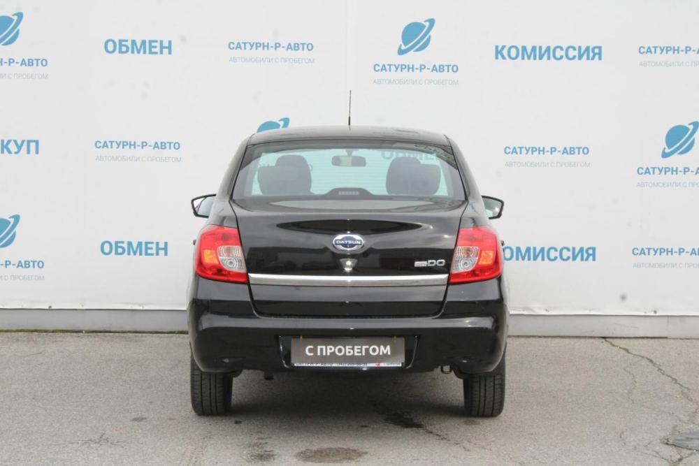 Datsun on-DO I Рестайлинг Пермь  - изображение 6
