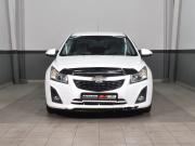 Chevrolet Cruze I Рестайлинг Кемерово  - изображение 22