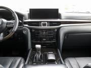 Lexus LX III Рестайлинг 2 Москва  - изображение 55