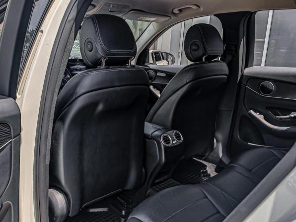 Mercedes-Benz GLC I (X253) с пробегом 2018 года, цена 3 100 000 рублей, 104020 км, внедорожник, Автокод Объявления