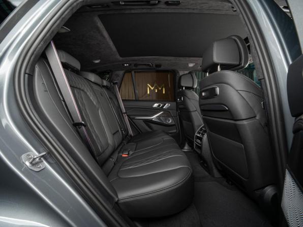 Новый BMW X5 IV (G05/G18) Рестайлинг 2026 года, цена 16 390 000 рублей, внедорожник, Автокод Объявления