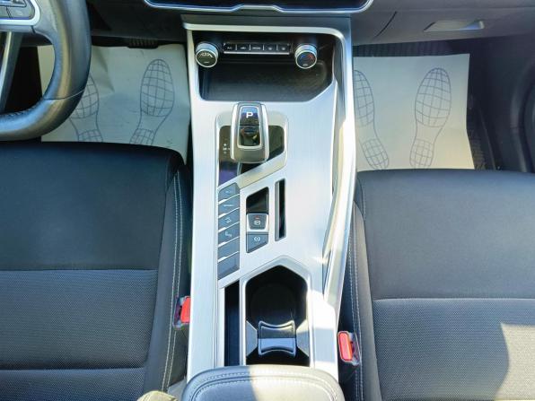 Geely Coolray I с пробегом 2021 года, цена 1 644 995 рублей, 83607 км, внедорожник, Автокод Объявления