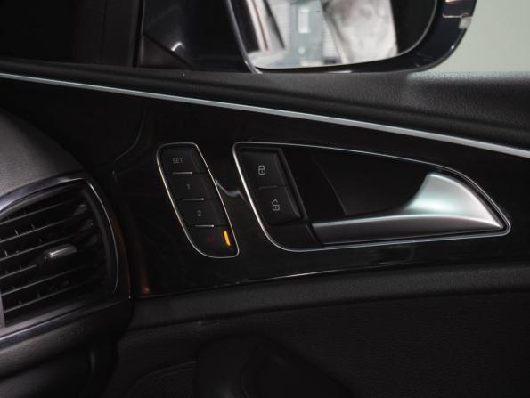 Audi A6 IV (C7) с пробегом 2012 года, цена 1 729 000 рублей, 291021 км, седан, Автокод Объявления