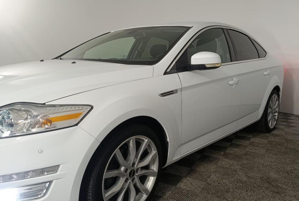 Ford Mondeo IV Рестайлинг Волгоград  - изображение 19