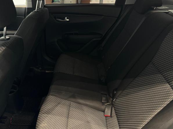 Kia Rio IV с пробегом 2020 года, цена 1 270 000 рублей, 311310 км, седан, Автокод Объявления