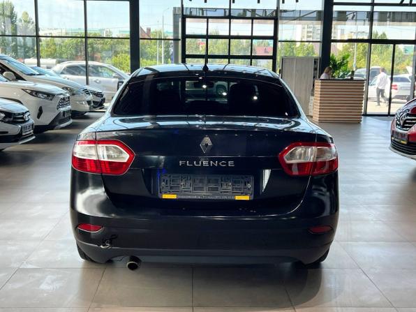 Renault Fluence I с пробегом 2010 года, цена 575 000 рублей, 260000 км, седан, Автокод Объявления