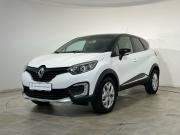 Renault Kaptur I Ижевск  - изображение 24