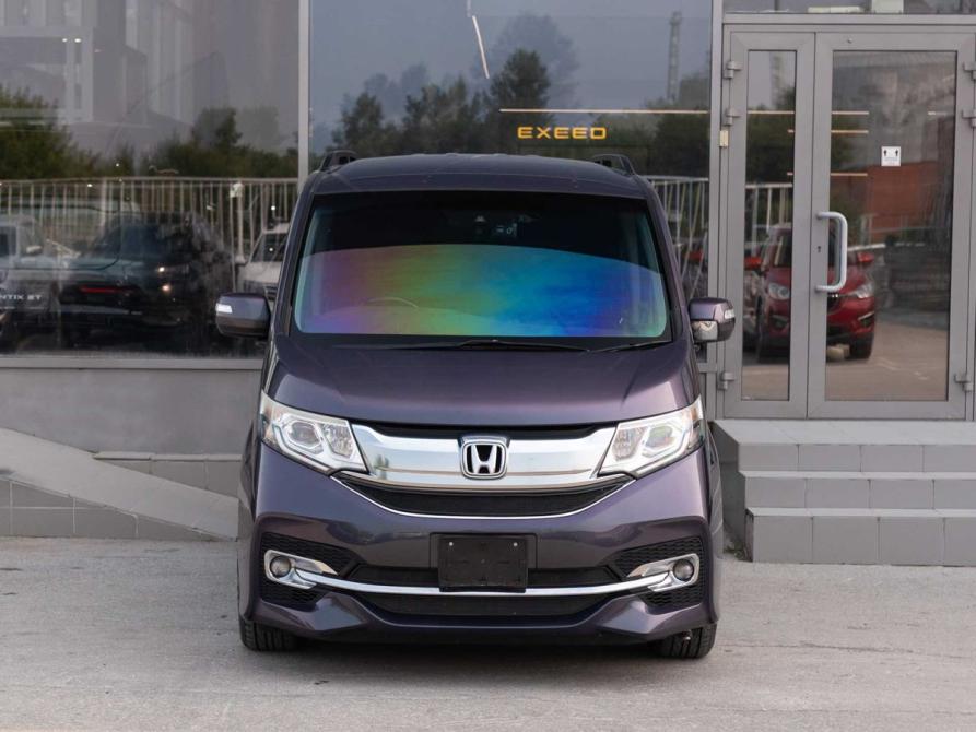 Honda Stepwgn V Новосибирск  - изображение 2