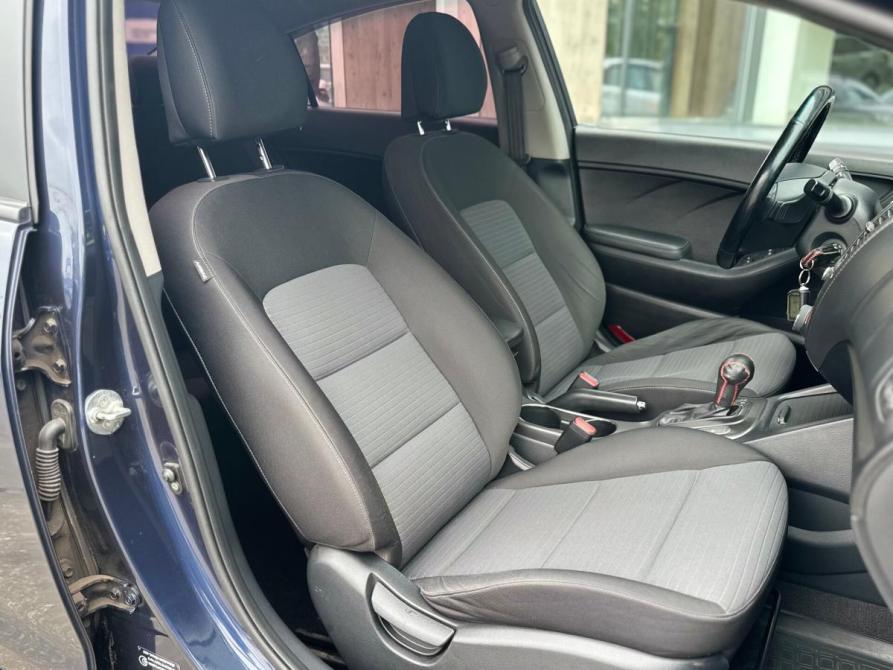 Kia Cerato III Архангельск  - изображение 8