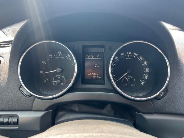Skoda Yeti I с пробегом 2012 года, цена 955 000 рублей, 139632 км, внедорожник, Автокод Объявления
