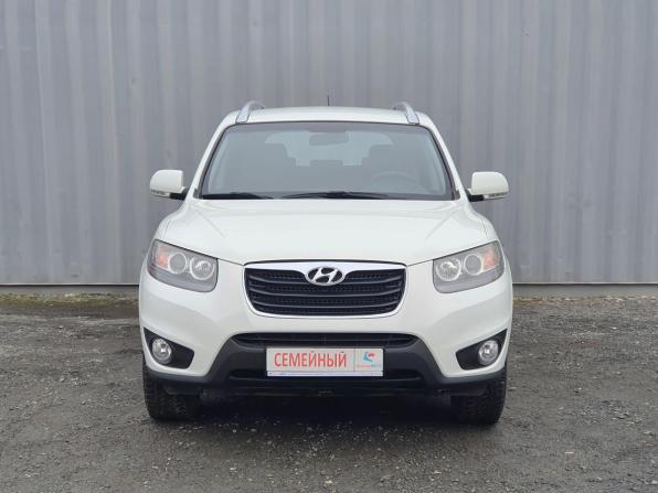 Hyundai Santa Fe II Рестайлинг с пробегом 2011 года, цена 1 068 000 рублей, 215350 км, внедорожник, Автокод Объявления