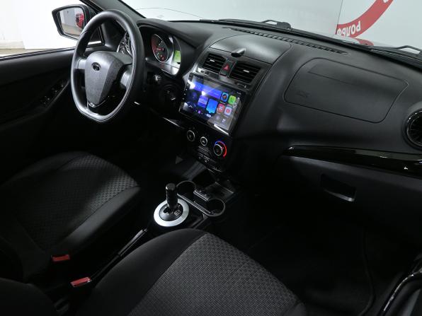 Lada (ВАЗ) Granta I с пробегом 2017 года, цена 550 000 рублей, 175200 км, лифтбек, Автокод Объявления
