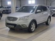 SsangYong Actyon II Набережные Челны  - изображение 29