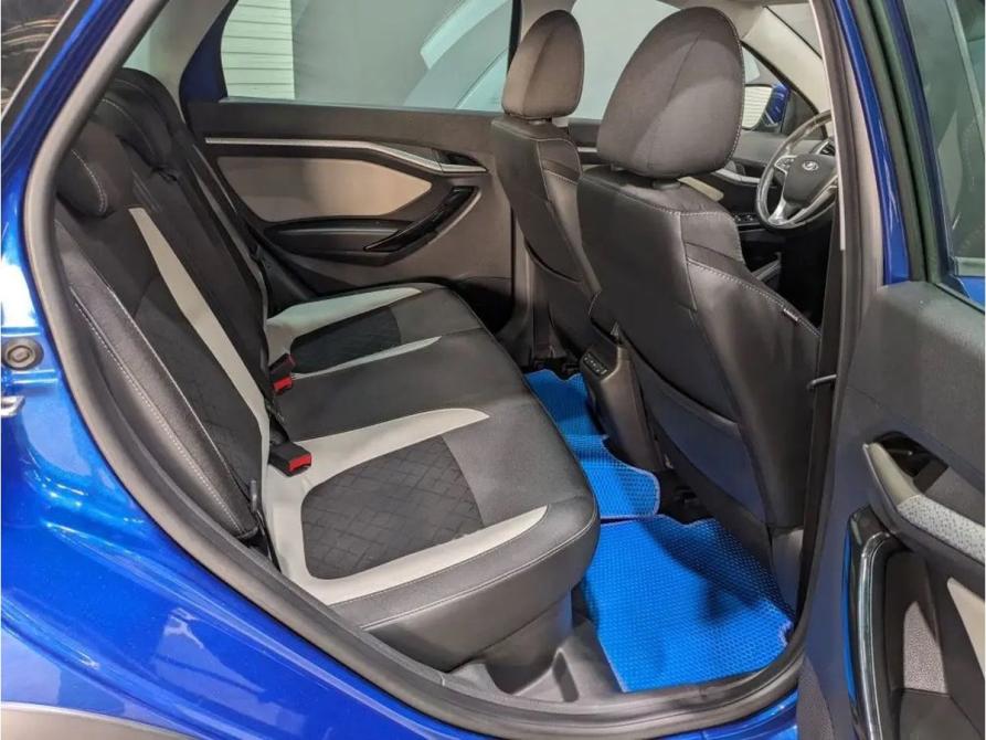 Lada (ВАЗ) Vesta I Пермь  - изображение 13