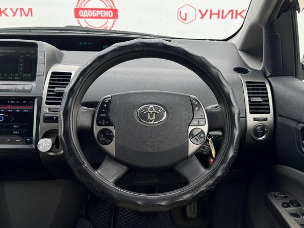 Toyota Prius II Рестайлинг (XW20) с пробегом 2010 года, цена 699 000 рублей, 419729 км, лифтбек, Автокод Объявления
