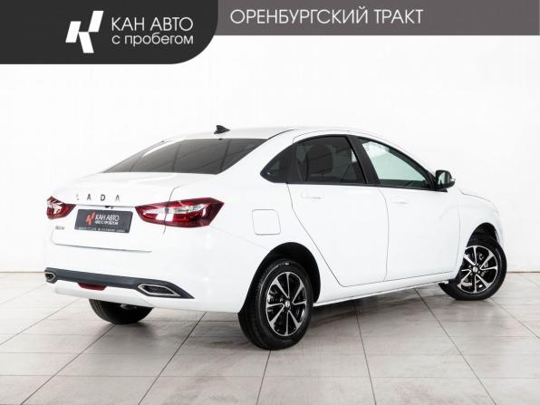 Lada (ВАЗ) Vesta I Рестайлинг (NG) с пробегом 2024 года, цена 1 388 000 рублей, 12100 км, седан, Автокод Объявления