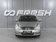 Nissan Almera III (G15) Ростов-на-Дону  - изображение 20