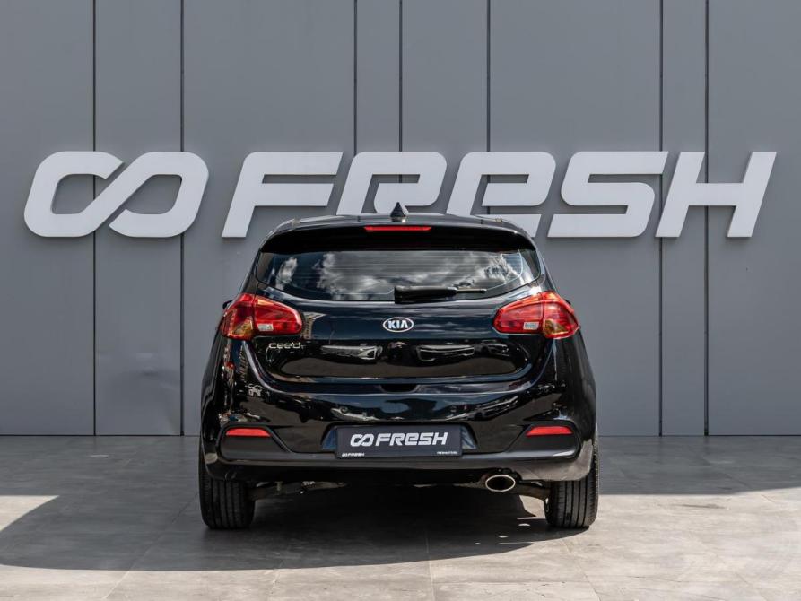 Kia Ceed II Краснодар  - изображение 4