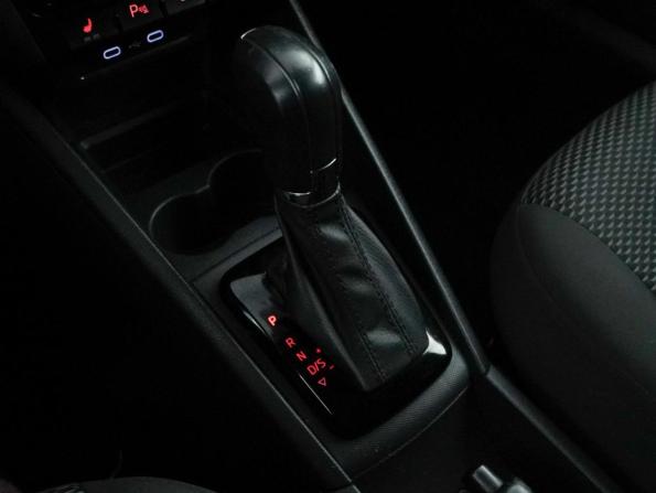 Volkswagen Polo VI с пробегом 2021 года, цена 1 454 400 рублей, 135644 км, лифтбек, Автокод Объявления