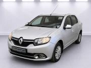 Renault Logan II Москва  - изображение 16