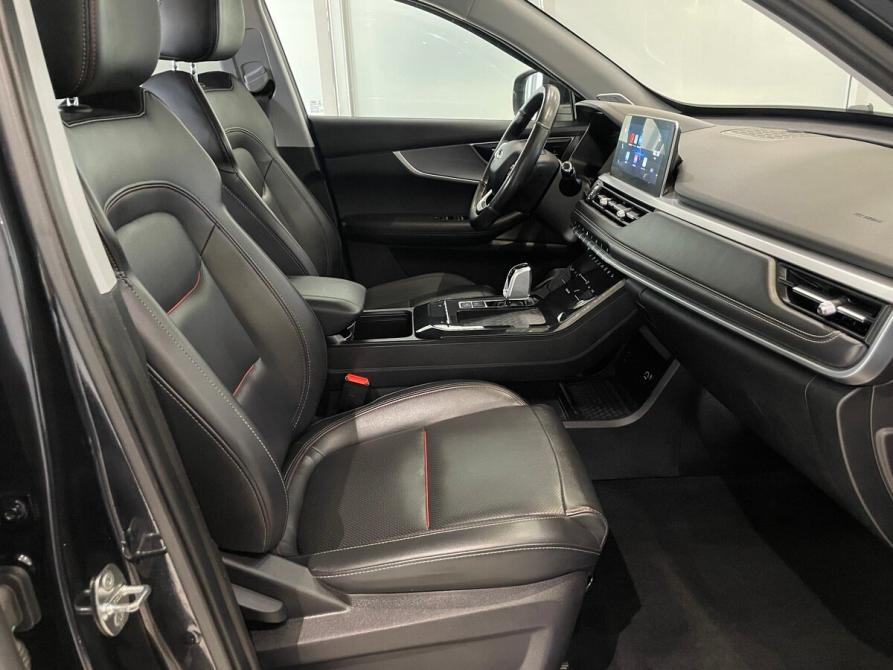 Chery Tiggo 7 Pro I Москва  - изображение 14