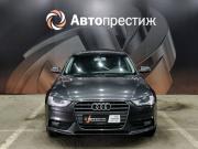 Audi A4 IV (B8) Рестайлинг Ставрополь  - изображение 24