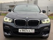BMW X4 II (G02) Москва  - изображение 16