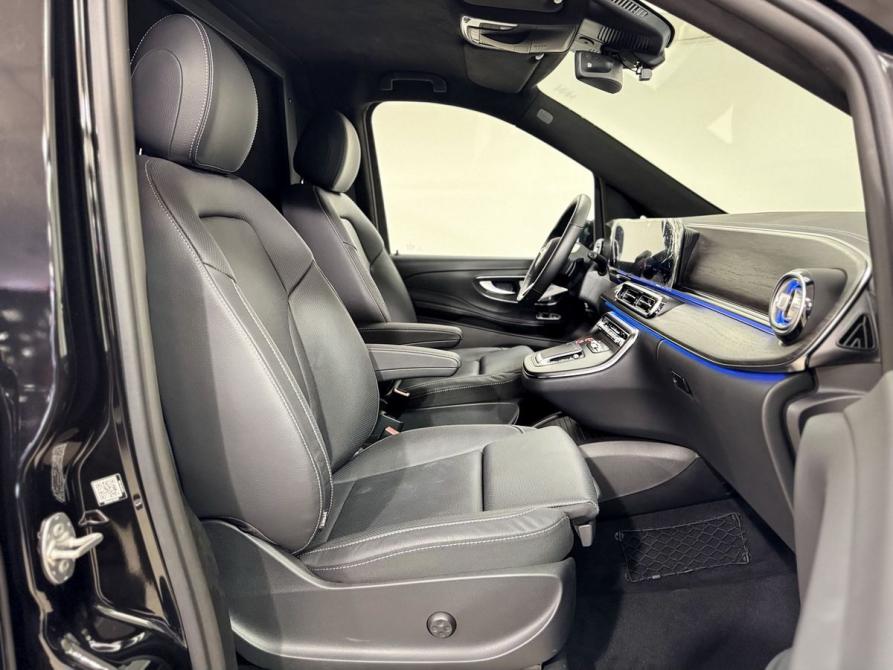 Mercedes-Benz V-Класс III (W447) Рестайлинг 2 Санкт-Петербург  - изображение 17