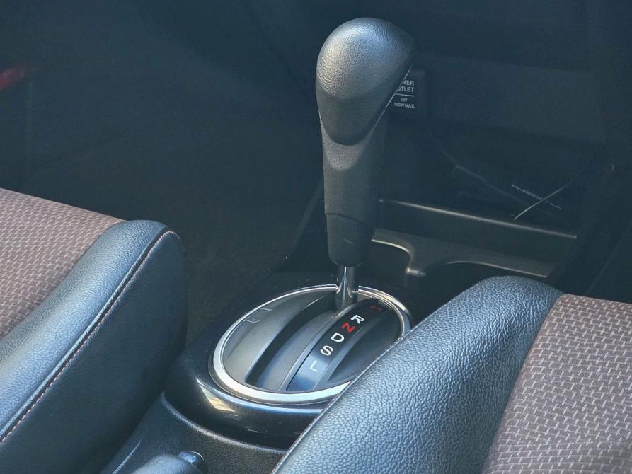 Honda Fit Shuttle I Новосибирск  - изображение 23