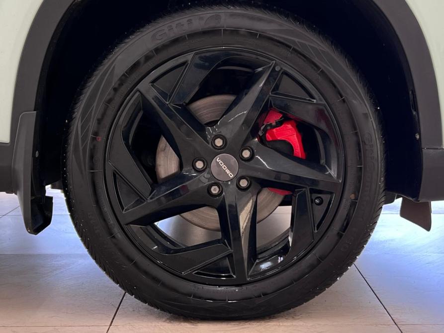 Omoda C5 I Волгоград  - изображение 12