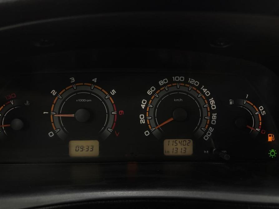 Lada (ВАЗ) Niva Travel I Альметьевск  - изображение 22