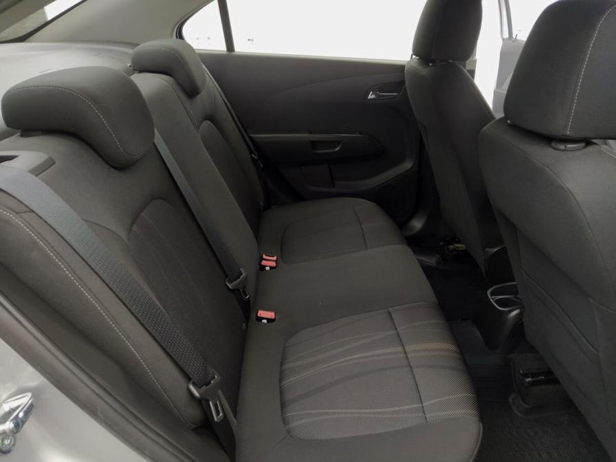Chevrolet Aveo II Екатеринбург  - изображение 20