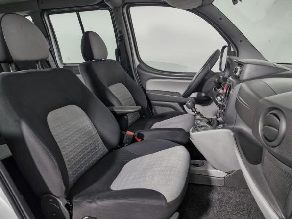 Fiat Doblo I Рестайлинг с пробегом 2013 года, цена 569 000 рублей, 229249 км, компактвэн, Автокод Объявления